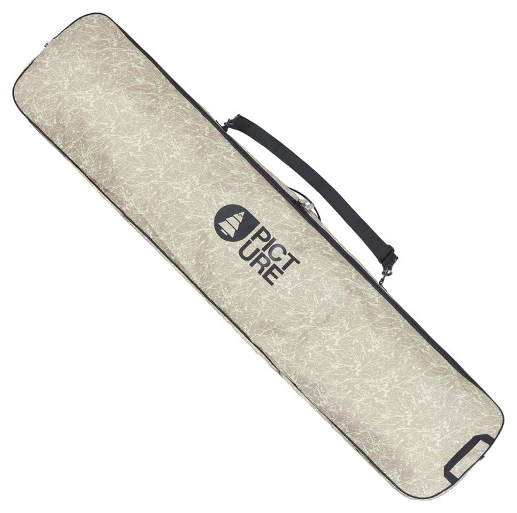 Picture Organic чехол для сноуборда Snow Bag texture print 165 см BP199E-165 см