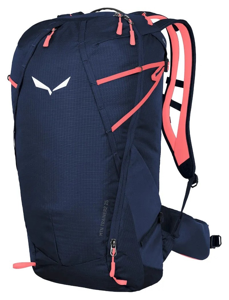 Рюкзак Salewa Mtn Trainer 2 25 GRG_013.003.1578