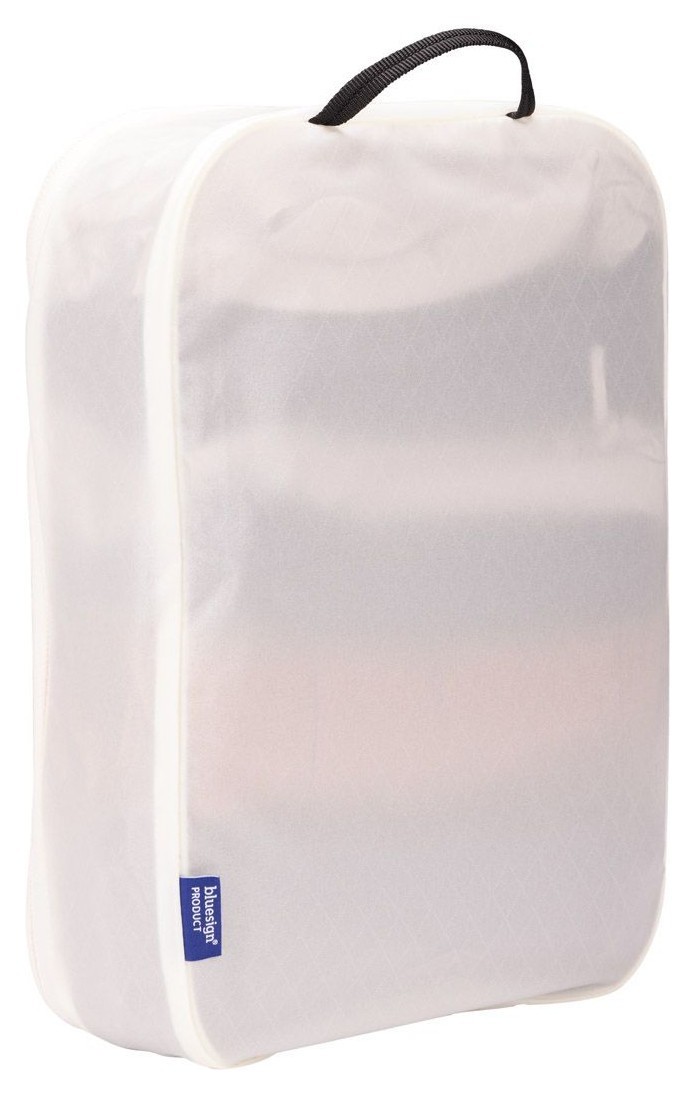 Організатор для одягу Thule Packing Cube (Medium)(White) 3205572 (TH 3205572) TH 3205572