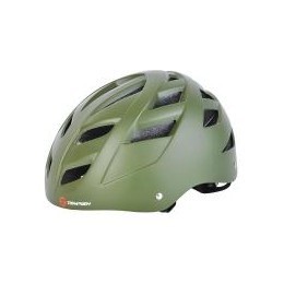 Шлем защитный Tempish MARILLA (GREEN) S 102001085(GREEN)/S