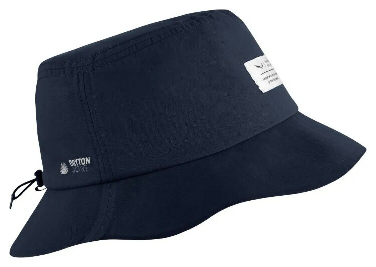 Панама Salewa Fanes 2 Brimmed Hat GRG_013.002.8900