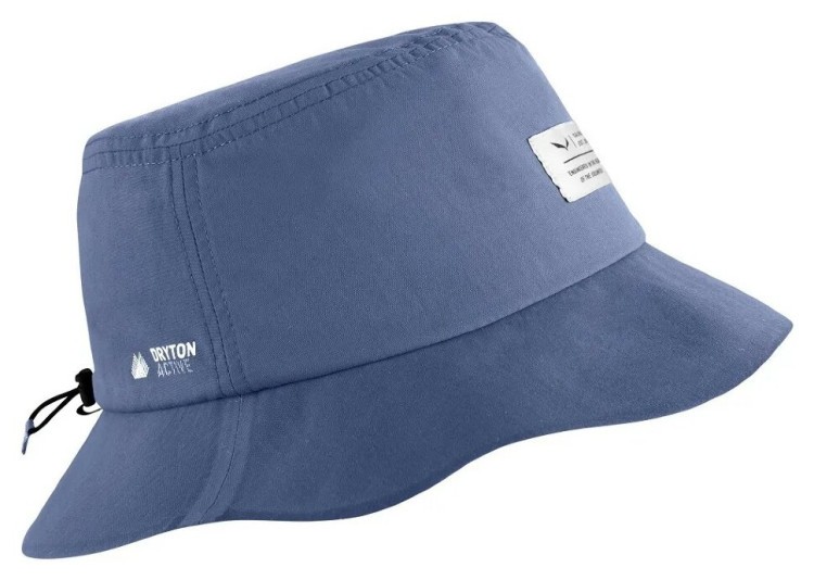 Панама Salewa Fanes 2 Brimmed Hat GRG_013.002.8900