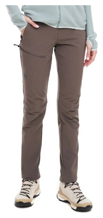Брюки Turbat Korab Wmn GRG_012.004.4524