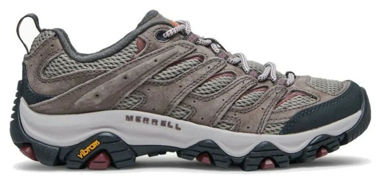 Кросівки Merrell Moab 3 Wms GRG_036.0439