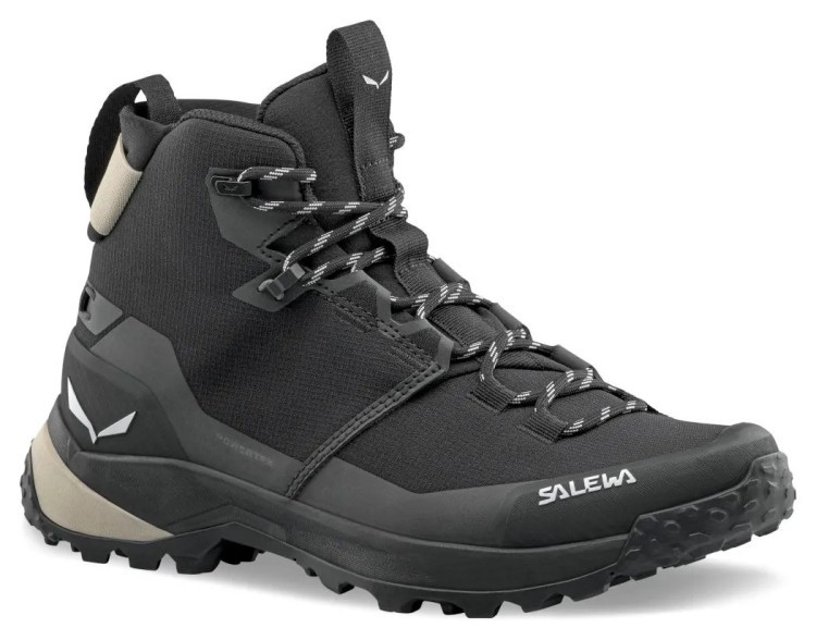 Черевики Salewa Puez 2 Mid PTX Wmn GRG_013.001.6580