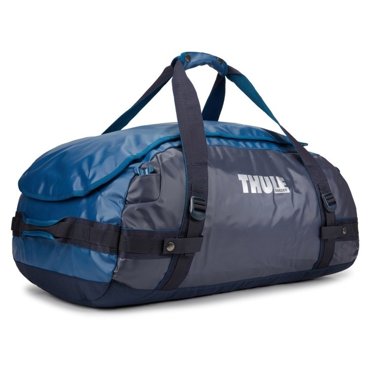 Спортивна сумка Thule Chasm 70L (Poseidon) (TH 3204416) TH 3204416