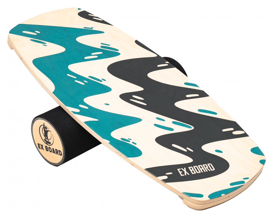 Балансборд Clear EX130 Ex-board EXBD_169