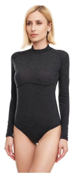 Термофутболка Turbat Retezat Body Wmn GRG_012.002.0830