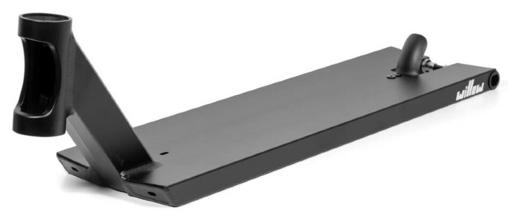 Дека North Unity Deck 6.5" х 22,25" G5 - Jon deVrind Signature - Forest (translucent) FRD.048272