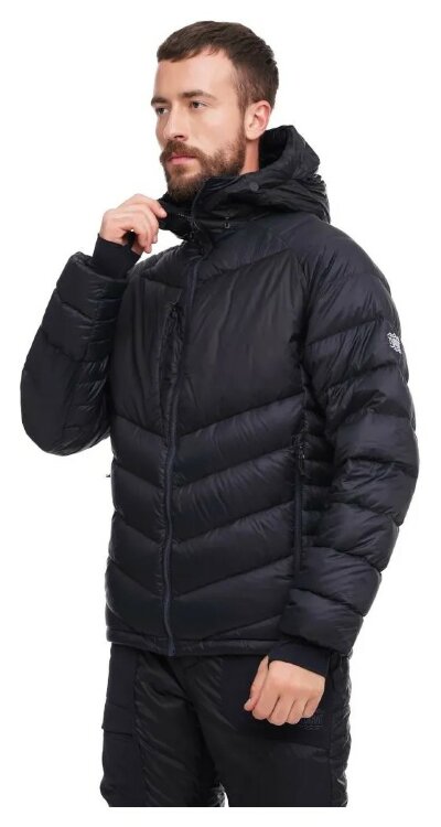 Куртка Turbat Petros Lite Mns GRG_012.004.4380