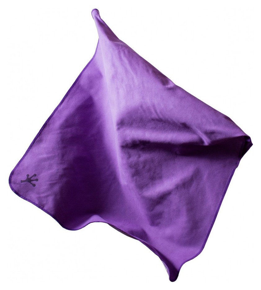 Полотенце Lefrog Purple LFROG_PU