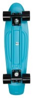 Лонгборд мини Area CANDY BOARD 22.0″ Blue/black (UT3406) O