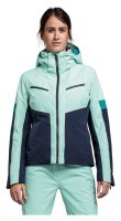 Куртка женская утепленная Schoeffel SKI JACKET PORDOI L 38 Blue tint 7130 (10-13112-WRH)