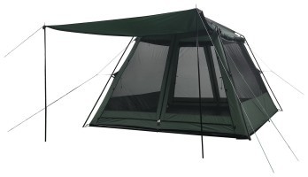Шатро Tribe Bungalow Pro T-AD-0004-green