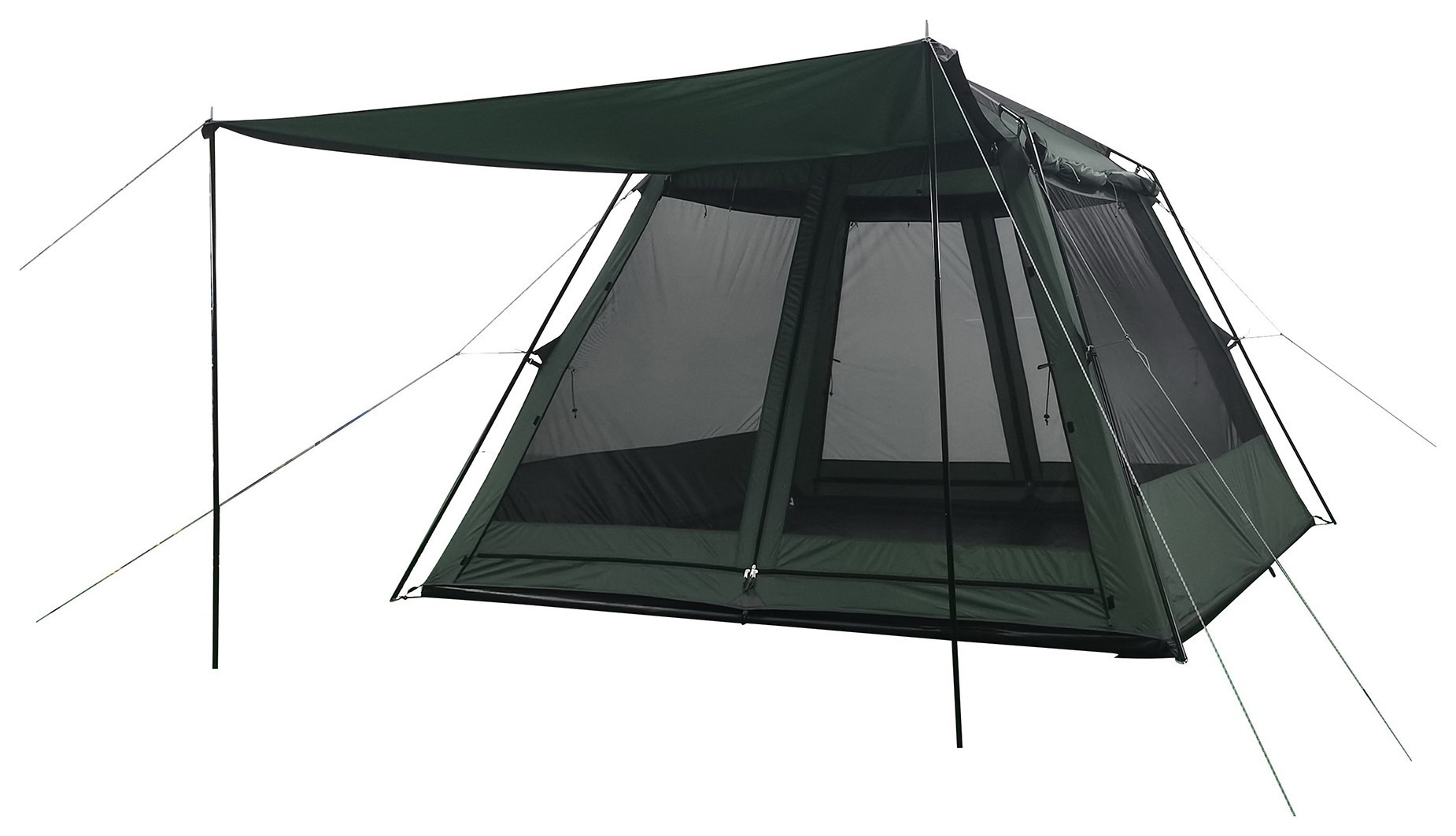 Шатро Tribe Bungalow Pro T-AD-0004-green T-AD-0004-green