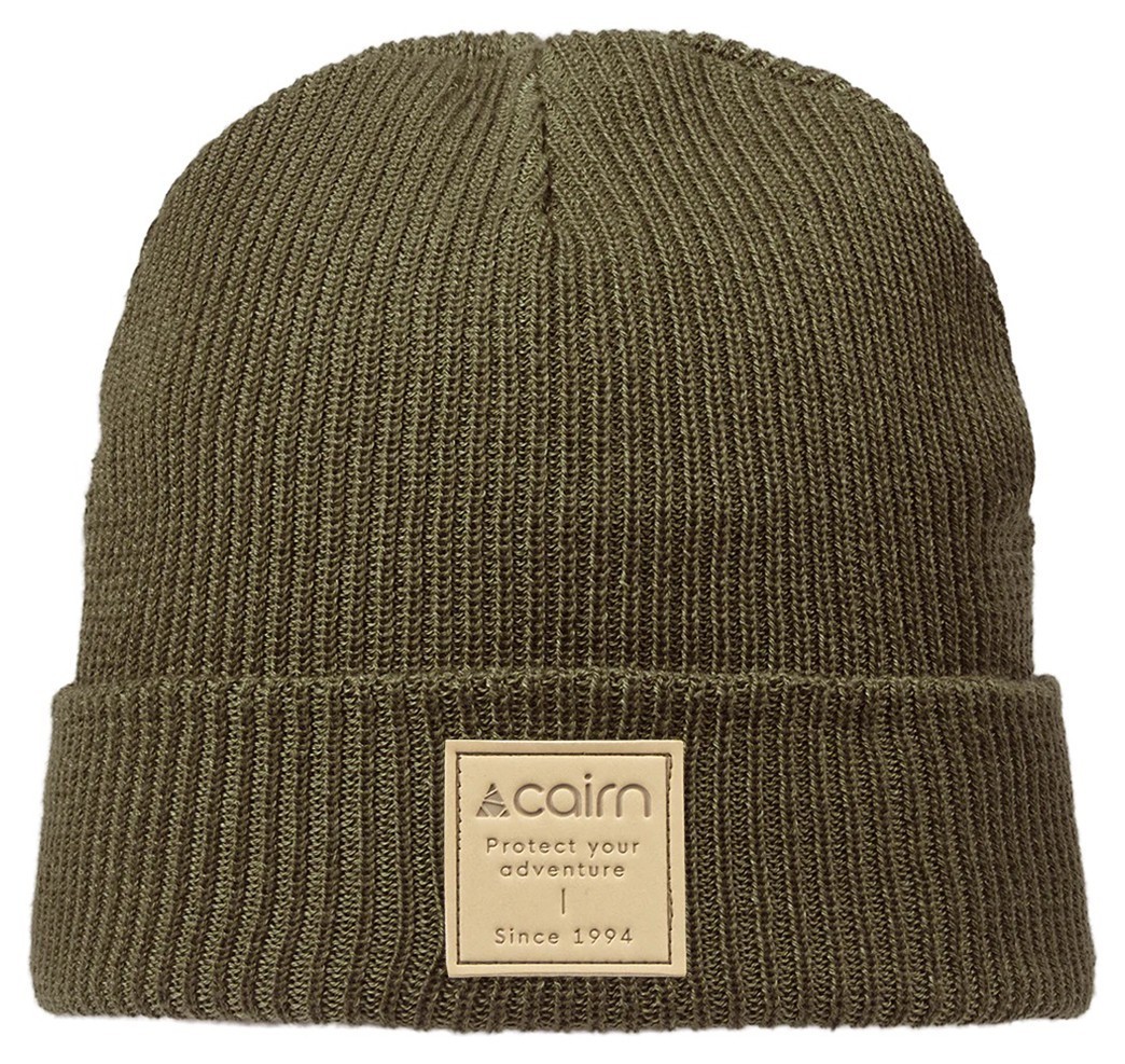 Cairn шапка Valentin III forest night 1430396-152
