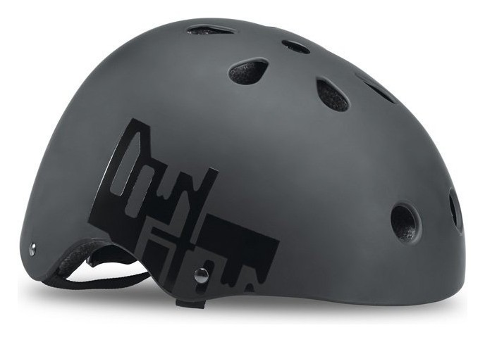 Шлем Rollerblade DOWNTOWN HELMET S Black/Yellow (067H0300 800) RCH_10378