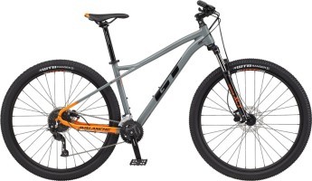 Велосипед GT Avalanche Sport 29" M Grey