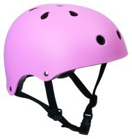 Защитный шлем SFR S-M Pink