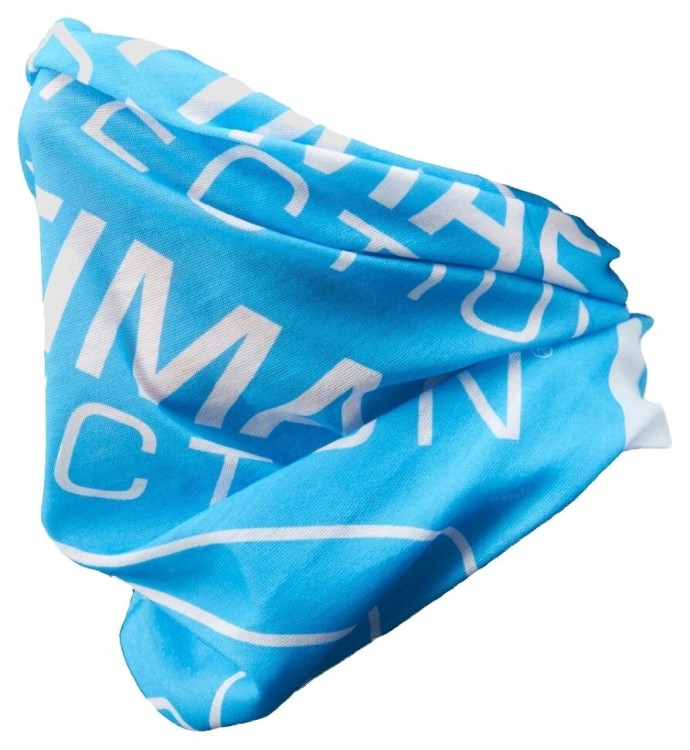 Ultimate Direction бандана Ultraband blue 90600620-UD