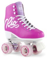 Роликовые коньки Rio Roller Script 38 Pink Lilac