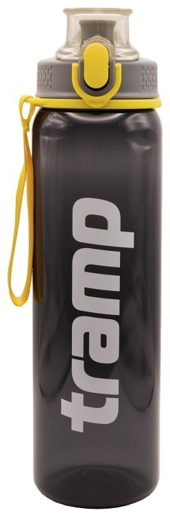 Фляга Тритан Tramp 0,75л. Grey UTRC-289 UTRC-289-grey