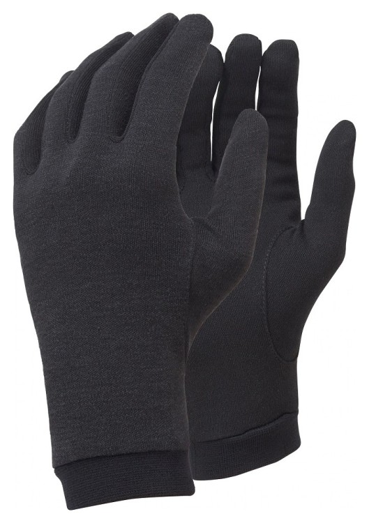Перчатки Trekmates Silk Liner Glove 015.0444