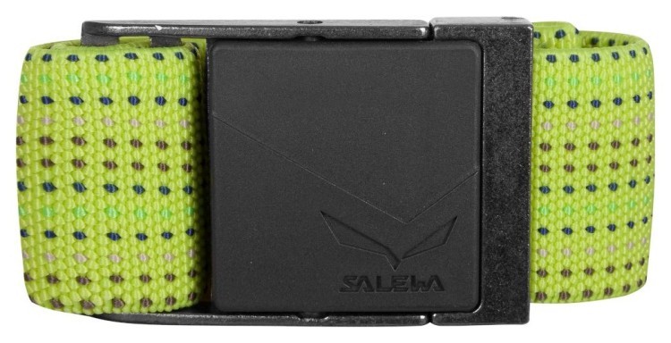 Ремень Salewa Rainbow Belt 013.002.3853