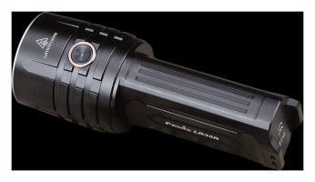 Ліхтар ручний Fenix LR35R