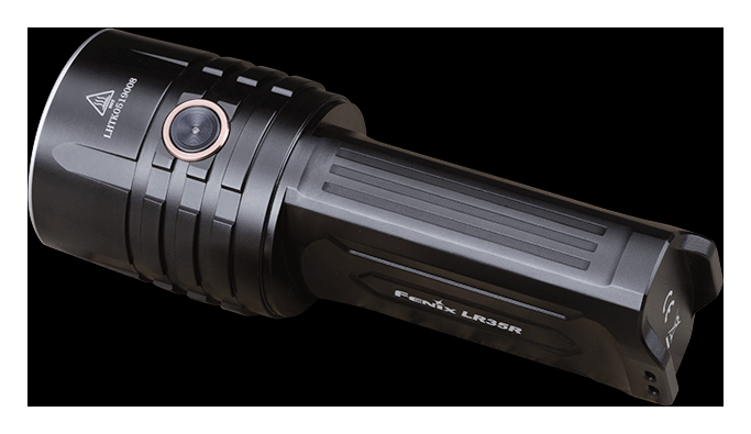 Ліхтар ручний Fenix LR35R FNR_LR35R