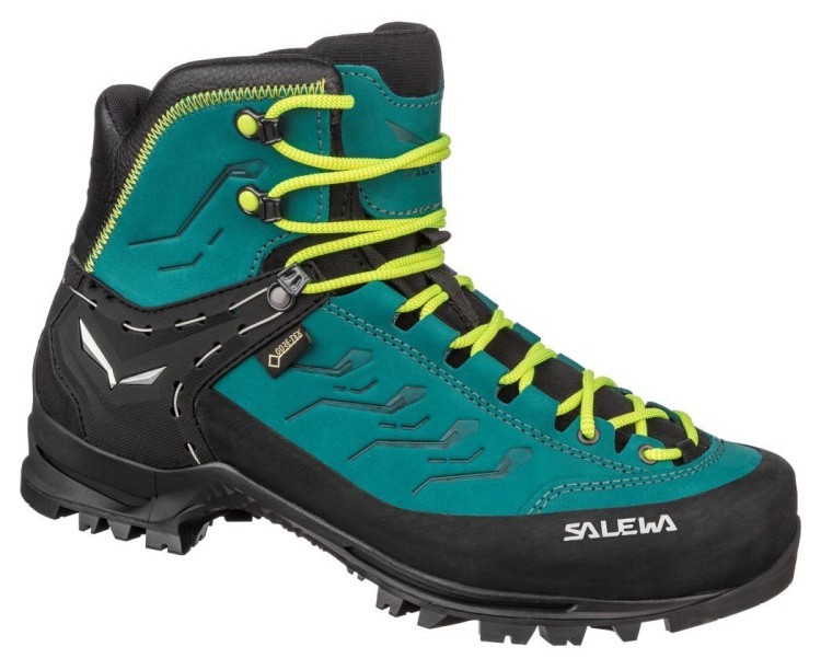 Ботинки Salewa WS Rapace GTX 013.001.2984