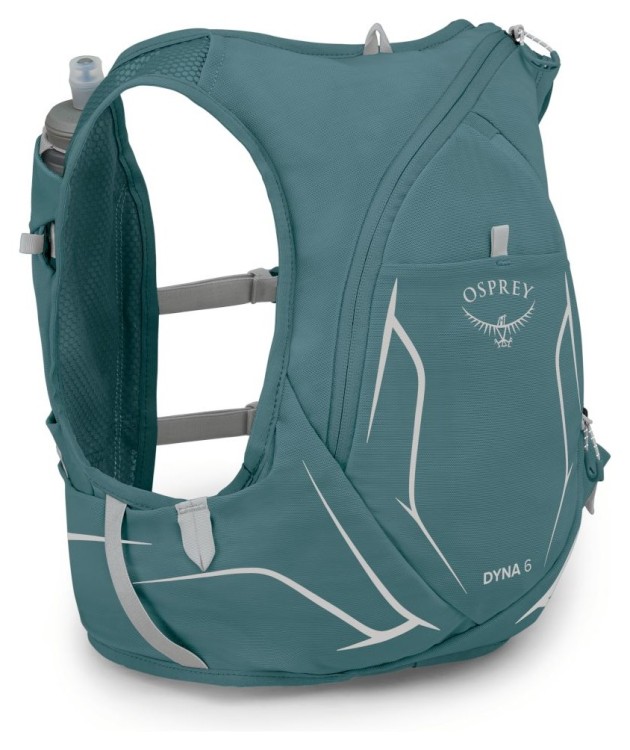 Рюкзак Osprey Dyna 6 009.3609