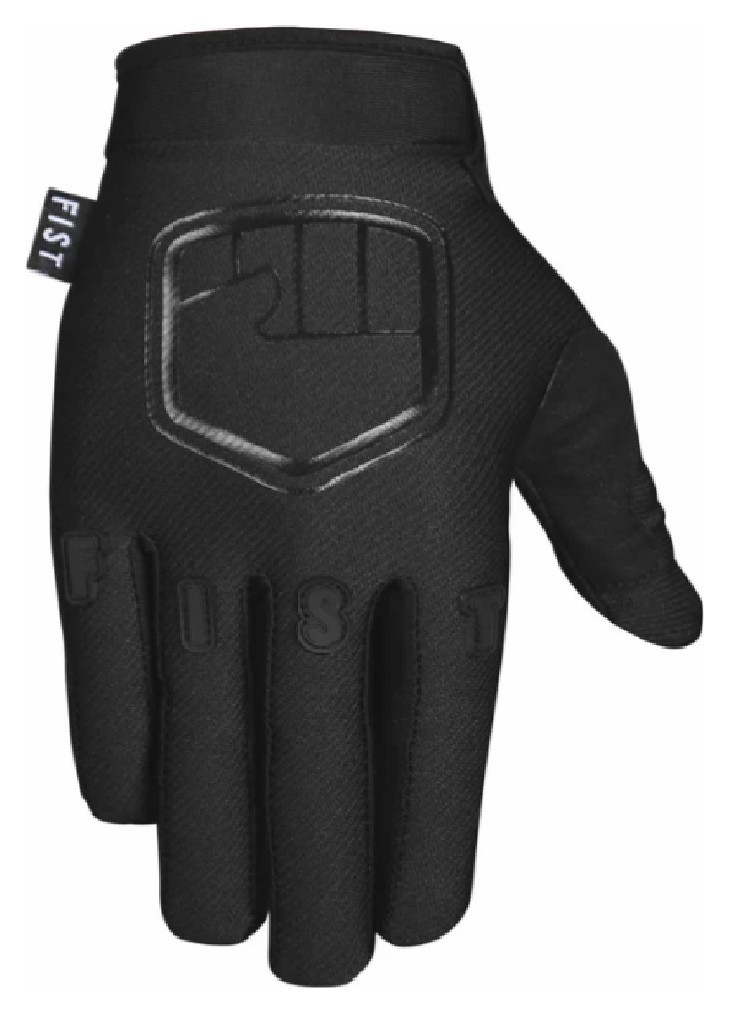 Перчатки Fist STOCKER BLACK GLOVE - Medium VELD_FS00188M