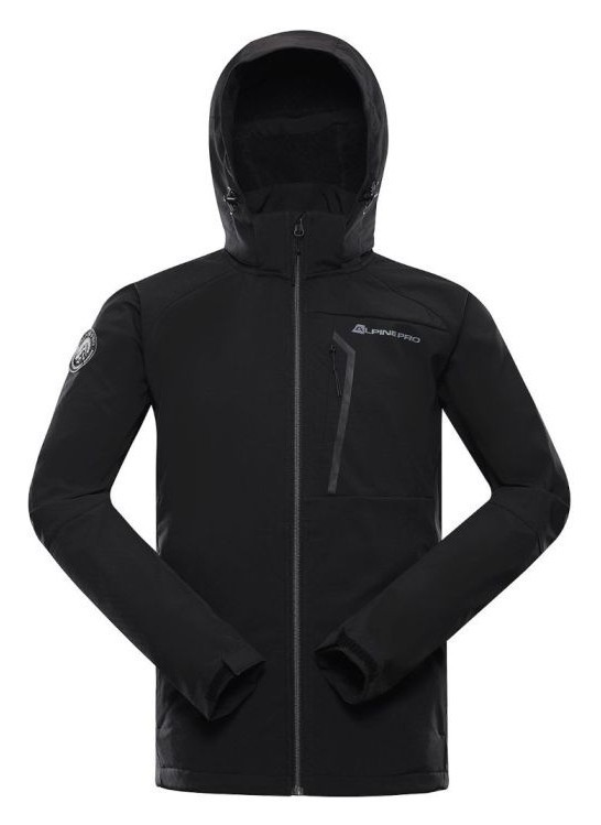 Куртка Alpine Pro Hoor 007.020.0051