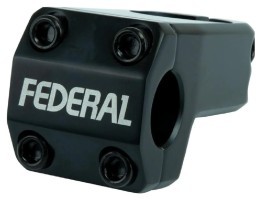 Вынос Federal Element Front Load – черный 50mm