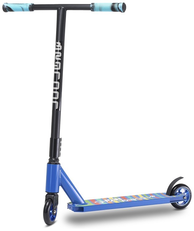 Самокат трюковый (brandan) Bavar Sport BVR_64240