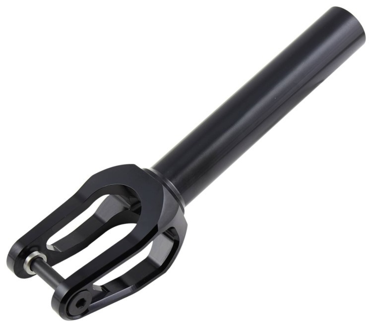 Вилка Tilt Rigid Pro Black 6348031
