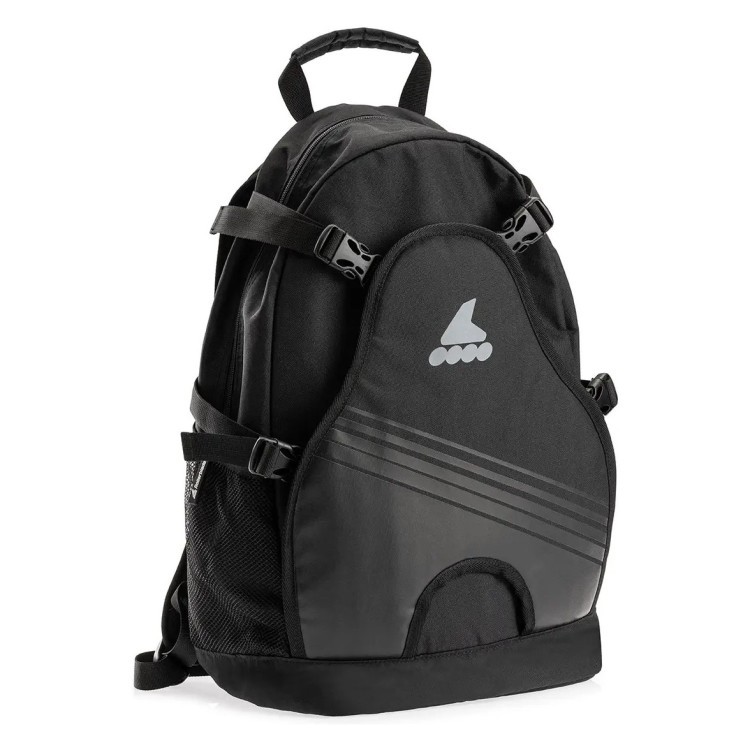 Рюкзак Rollerblade Backpack LT 20 Eco black 06R20000-100