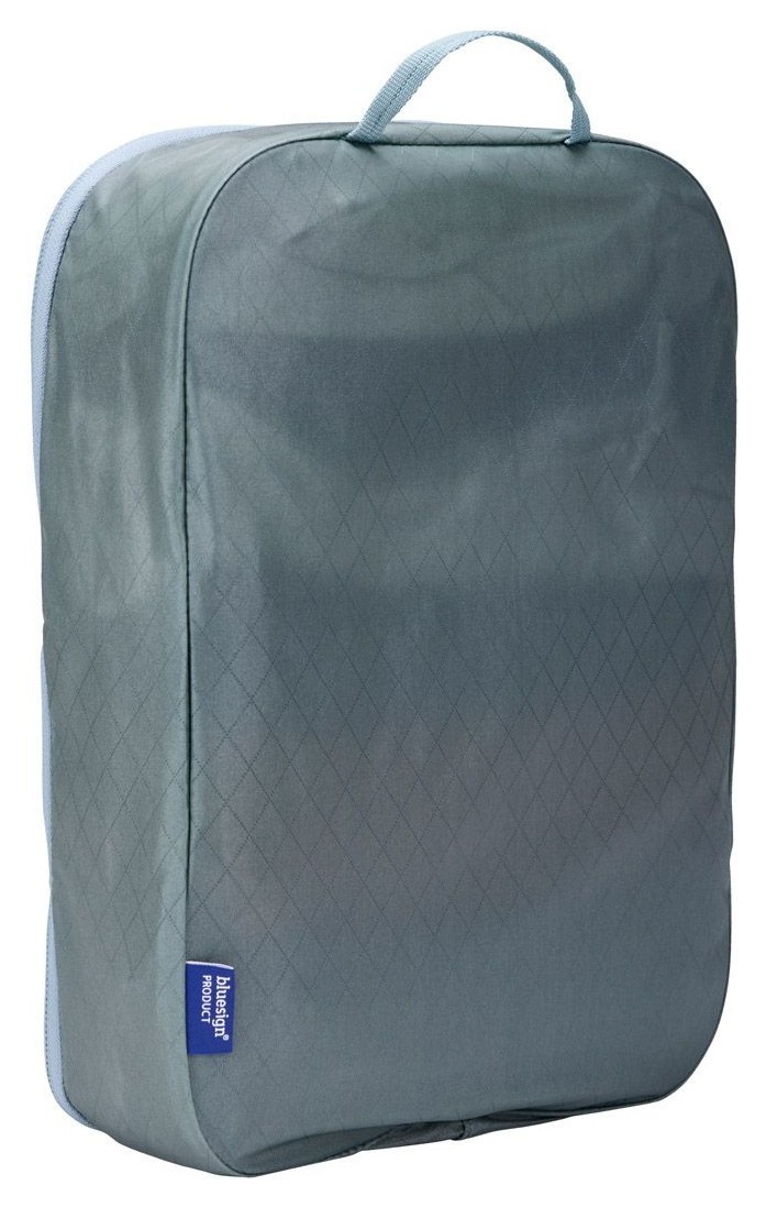 Організатор для одягу Thule Packing Cube (Medium)(Pond Grey) 3205573 (TH 3205573) TH 3205573
