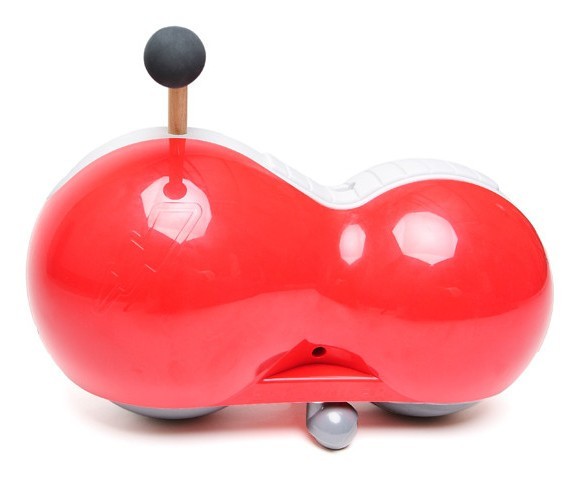 Сферовели Early Rider Juno Red RCH_203