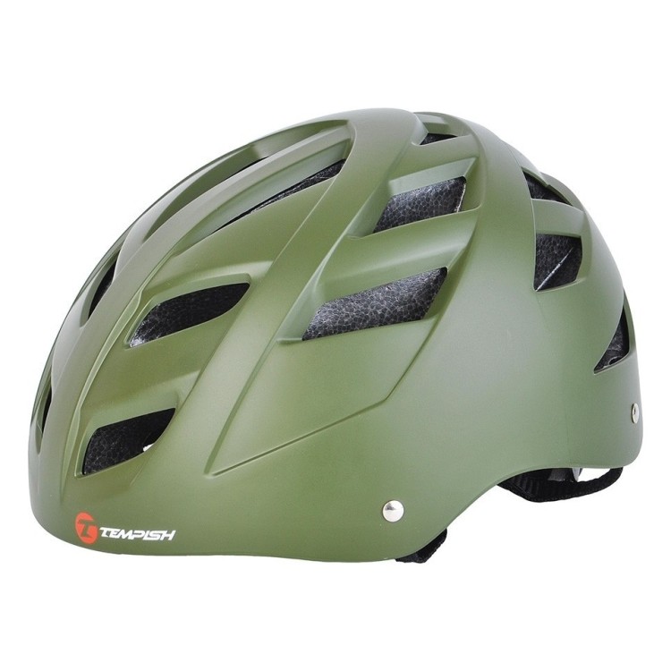 Шлем защитный Tempish MARILLA (GREEN) XL 102001085(GREEN)/XL