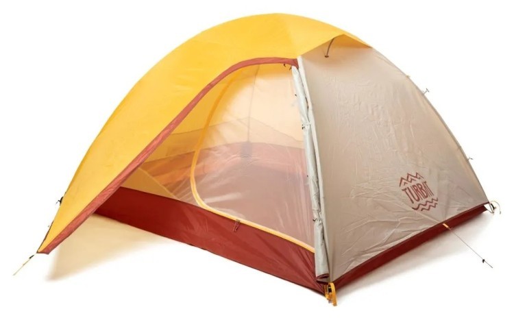 Палатка Turbat Borzhava 3 GRG_012.005.0137