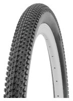 Покришка 27.5" x 2.10 чорний 30 TPI (дрібний шип) WANDA W2003