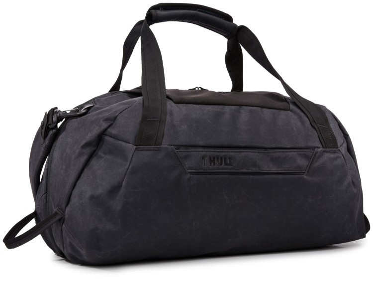 Дорожная сумка Thule Aion Duffel 35L (Black) (TH 3204725) TH 3204725