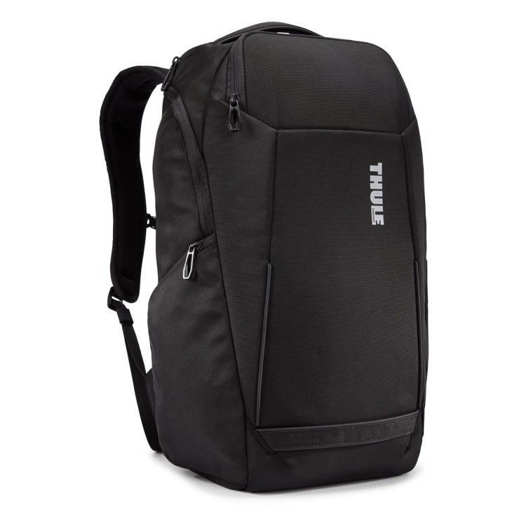 Рюкзак Thule Accent Backpack 28L (Black) (TH 3204814) TH 3204814