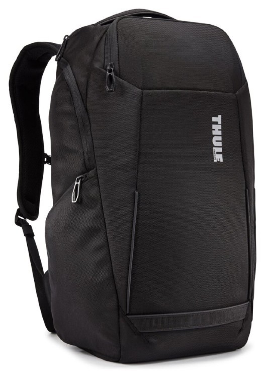 Рюкзак Thule Accent Backpack 28L (Black) (TH 3204814) TH 3204814