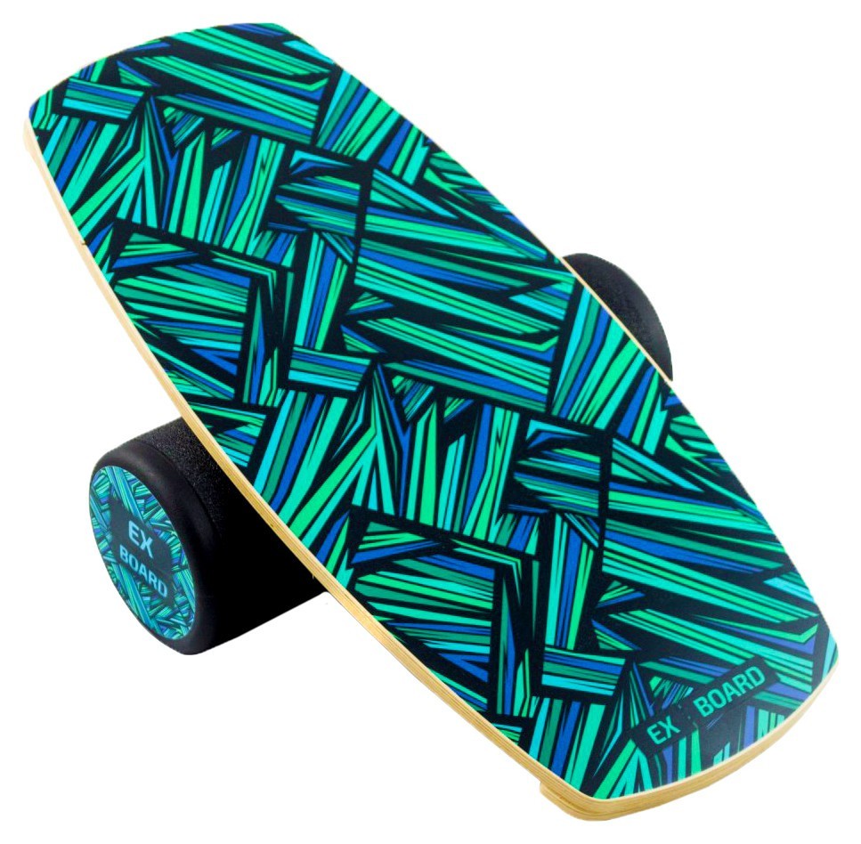 Балансборд Zel EX92 Ex-board EXBD_130