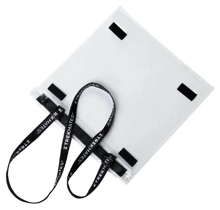 Чохол Trekmates Map Case GRG_015.1409