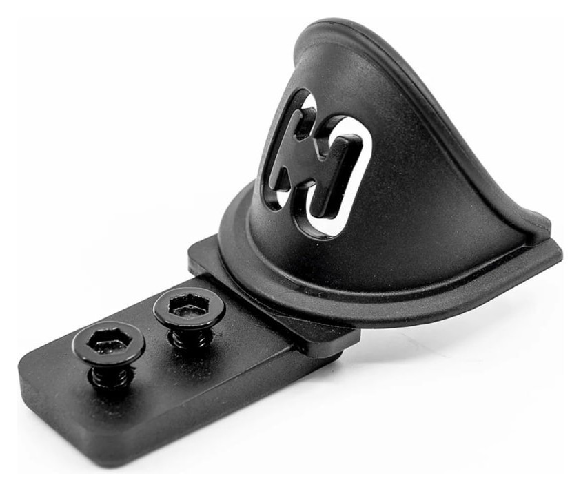 Гальмо Core Street Stund Scooter Fender Nylon Pro - Black FRD.048277