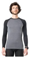Термофутболка Dynafit Tour Light Merino L/S Tee Mns
